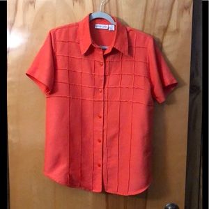 Marla Kim Sz Medium Women’s Top.